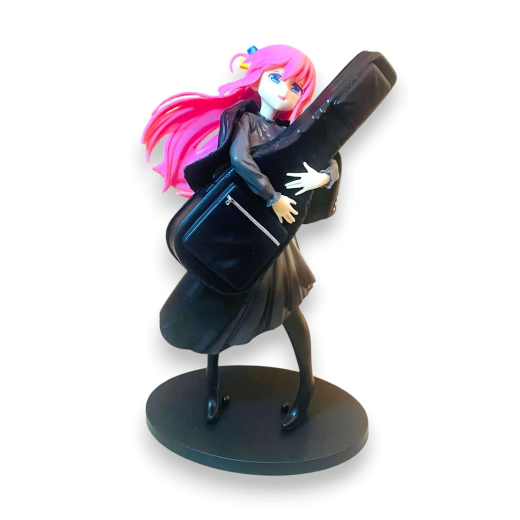Ikuyo Kita -- bochi the rock figure - Image 2