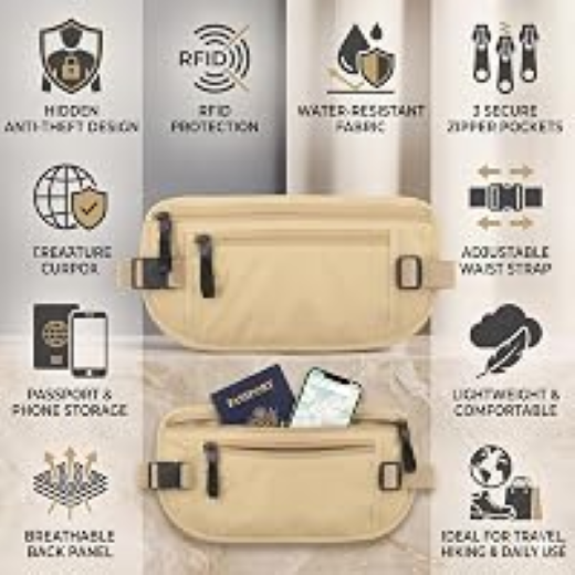 Hidden Bag - Image 4