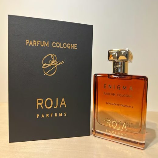 Enigma Pour Homme Parfum Cologne - Image 2