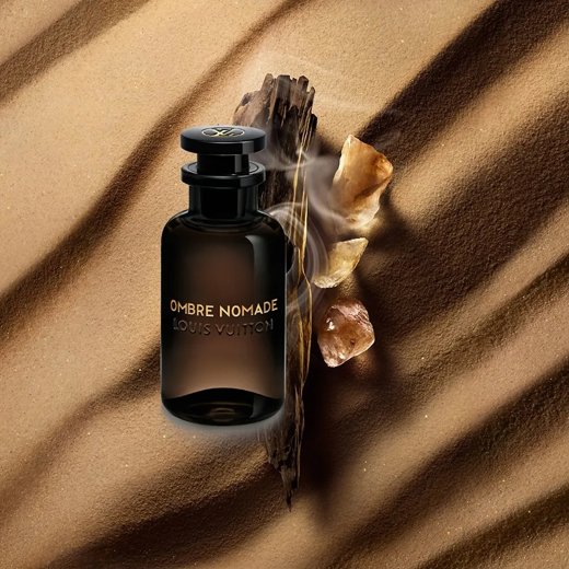 Ombre Nomade Eau de Parfum by Louis Vuitton - Image 4