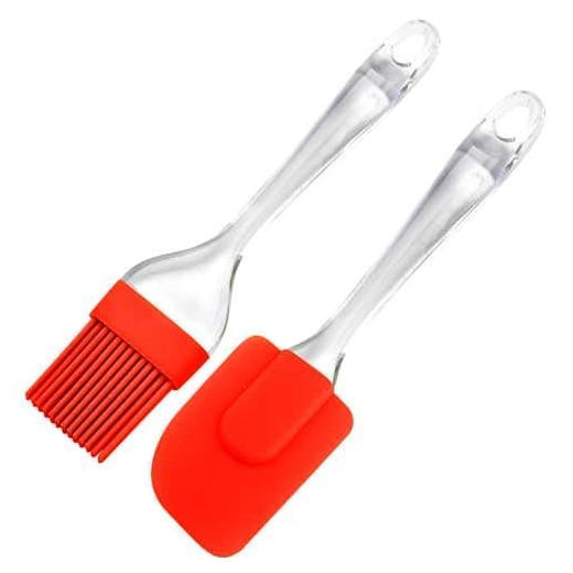 Oil Spatula for Cooking - Image 4