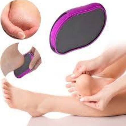 Foot Pedi Eraser - Image 4