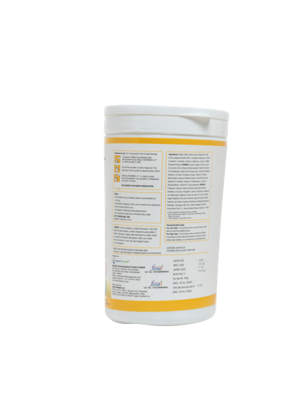 Novimeal ST Plus - Image 2