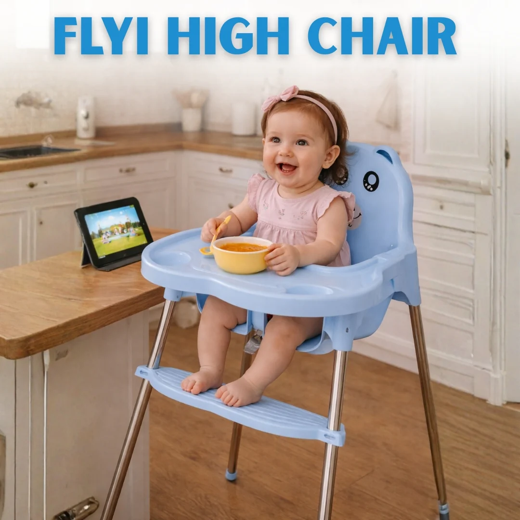 FLYI High Chair