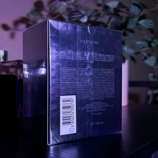 Valentino Uomo Born in Roma Extradose Parfum - Image 3