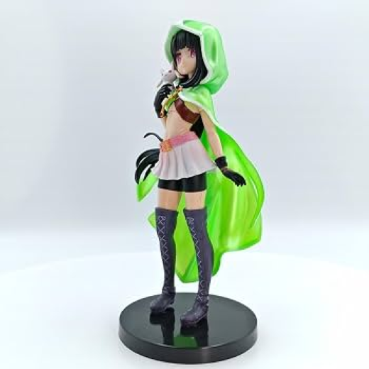 Genshin Iroha Tamaki Figure - Image 3