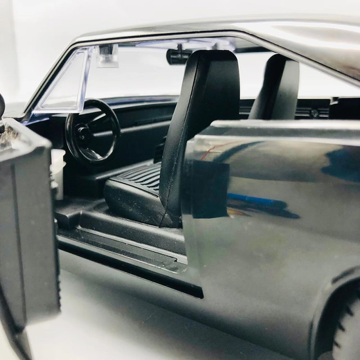 REMOTE DOOR TO OPEN CAR - Image 4