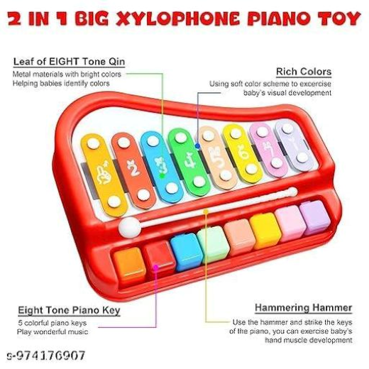 Big Xylophone - Image 4