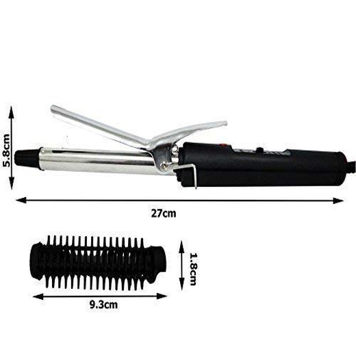 Nova Hair Curler - Image 4