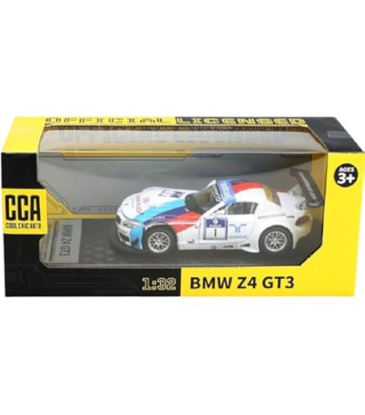 CCA 1:32 BMW Z4 GT3