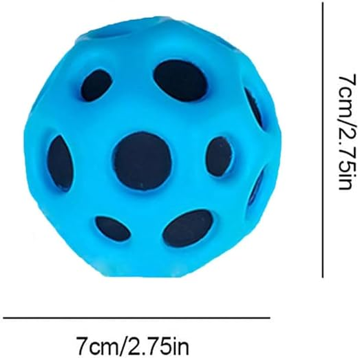 Moon Ball (Space Ball) - Image 2