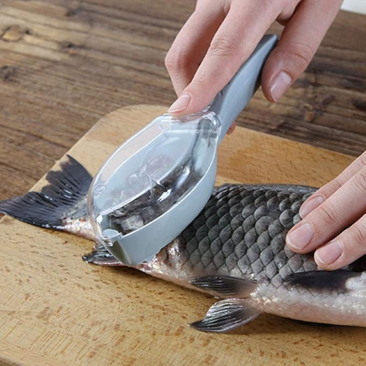Fish Skin Remover - Image 3