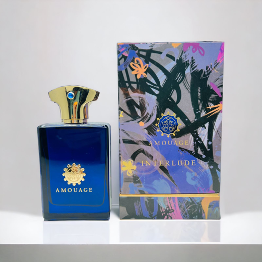 AMOUAGE Interlude Eau de Parfum Spray