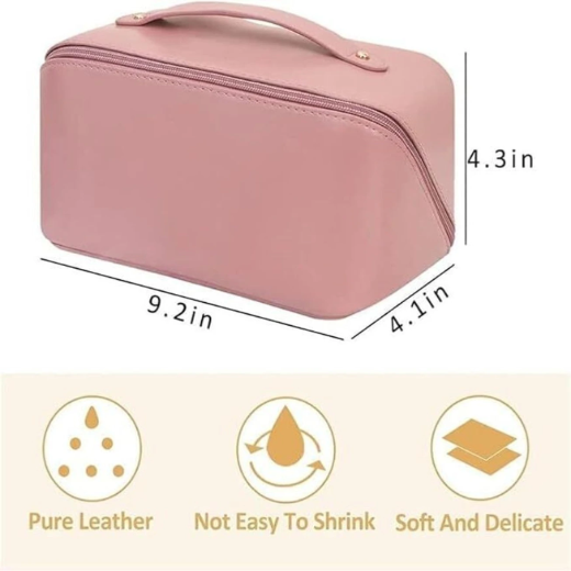TRAVEL MAKEUP BAG - Image 4