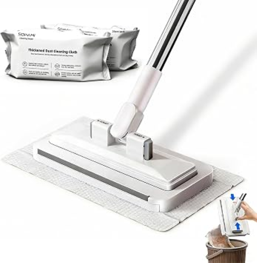 Butterfly Mop - Image 4