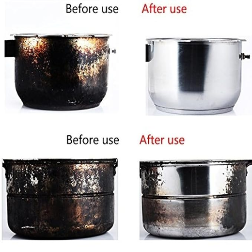 Steel Rust and Stain Remover (2 PCS) - Image 3