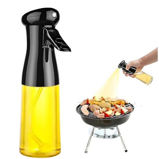 Oil Sprayer