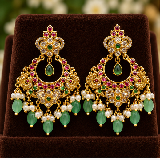 Real Jadau Kundan