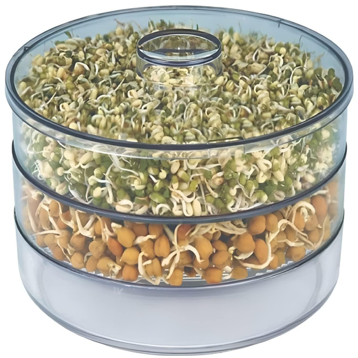 3-Layer Sprout Maker Container - Image 4