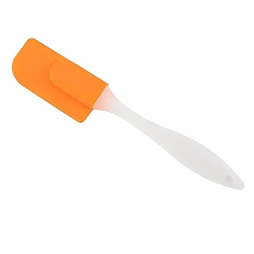 Silicone Oil Spatula Brush