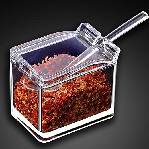 Crystal Spice Rack - Image 3