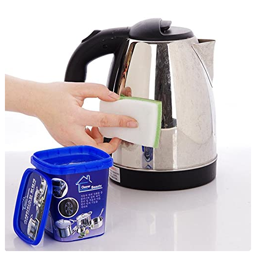 Oven & Cookware Cleaner Powder - Image 4
