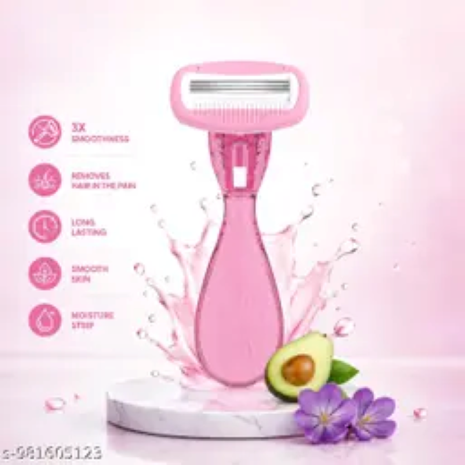 Hair Razor - Image 4