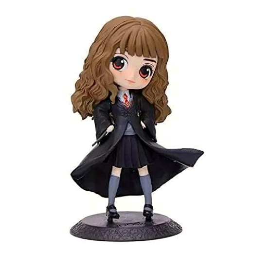 (Magic Boy) HP Hermoine Q posket