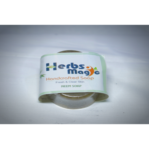 Neem Soap - Image 3
