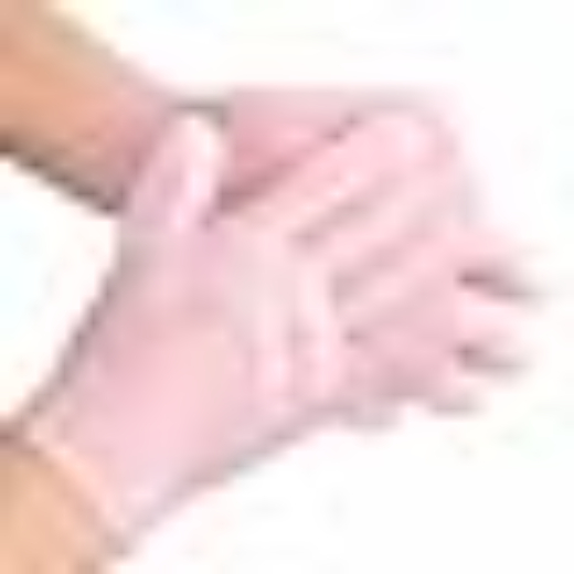 SPA GEL HAND GLOVE
