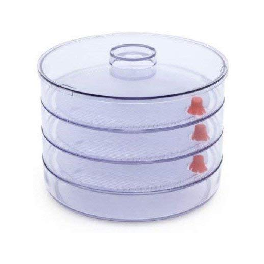 4 Container Layer Sprout Bowl Maker - Image 2