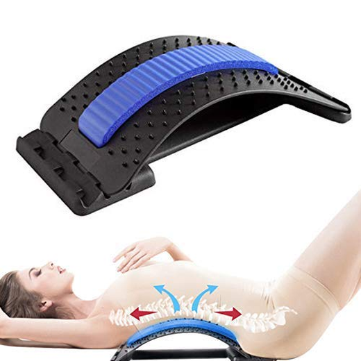 Magic Back Support
