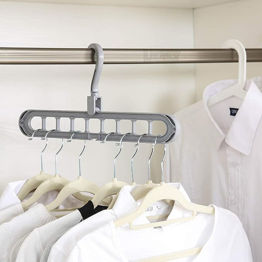 New Foldable Hanger