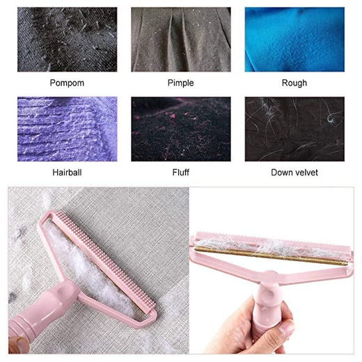 Handle Portable Lint Remover - Image 3