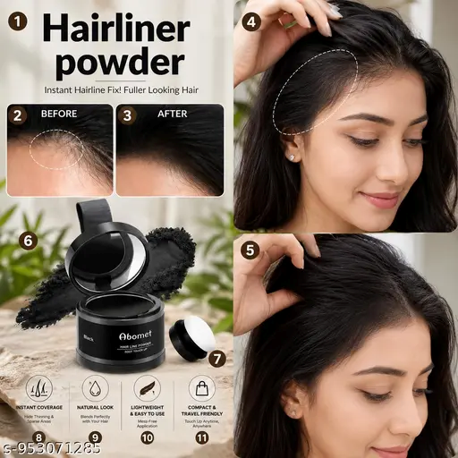 Hair Line Powder - Image 4