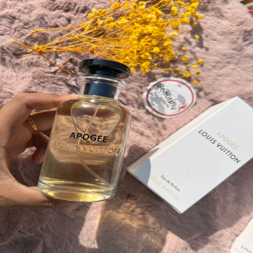 Apogée Eau de Parfum by Louis Vuitton - Image 2