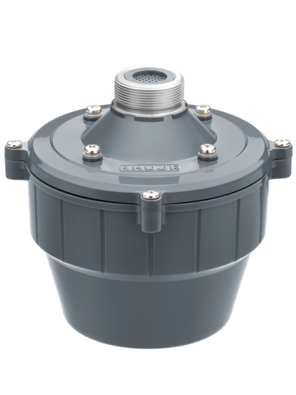 Ahuja AU-40XT PA Driver Unit (40 Watts, 100V Transformer)24