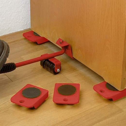 Furniture Lifter Shifting Tool - Image 2