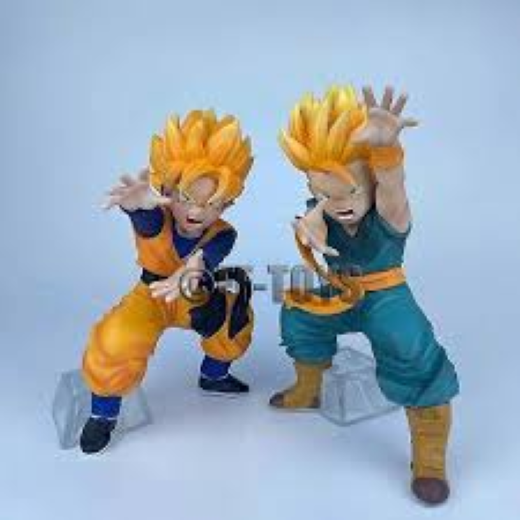 DBZ Super Son Gohan - Image 3