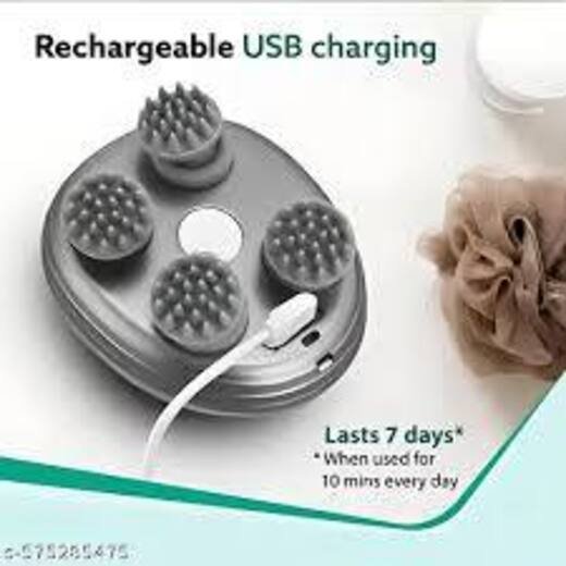 USB Massager - Image 2
