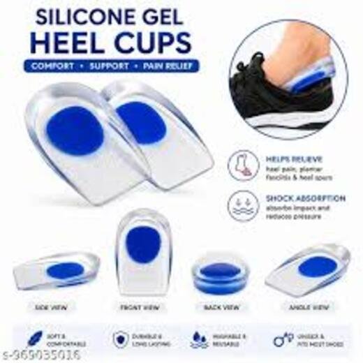 Heel Insole - Image 2