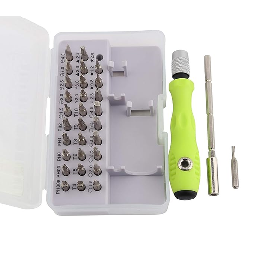 32 in 1 Mini Screwdriver