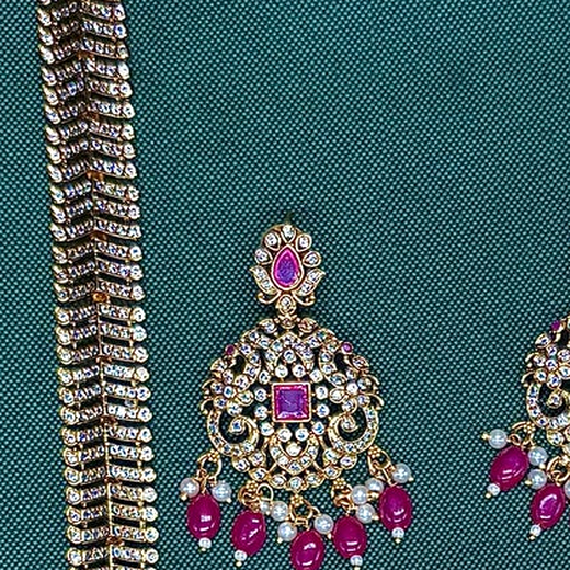 Long Gold Haram - Image 4