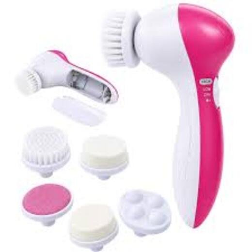 5 IN 1 Massager - Image 4