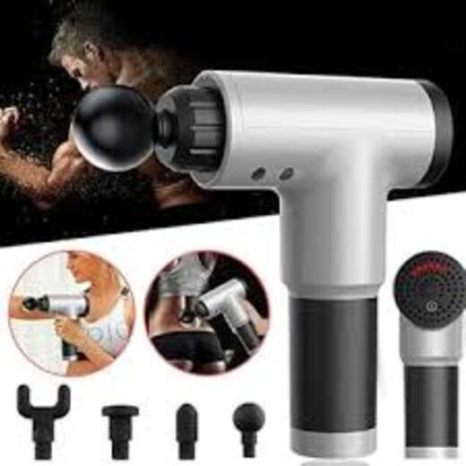 Face Gun Massager - Image 2