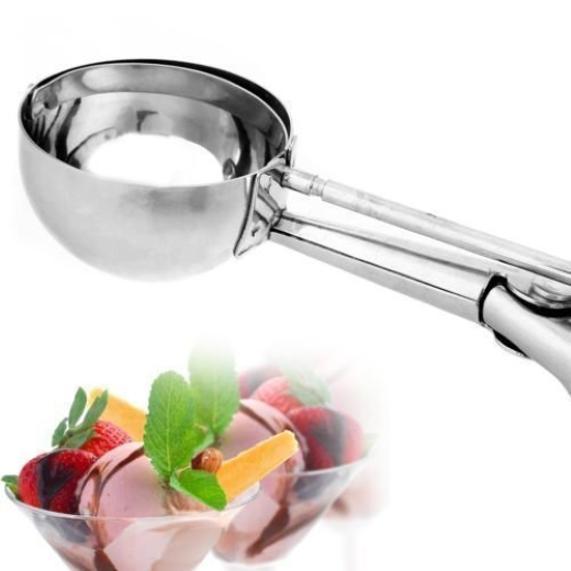 Ice Cream Scoop - Image 2