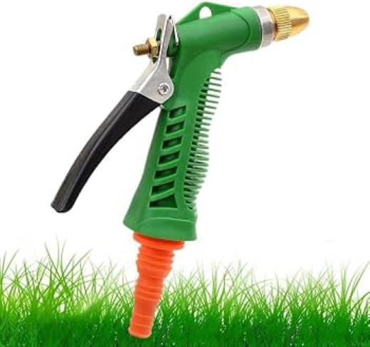 Green Gun - Image 3