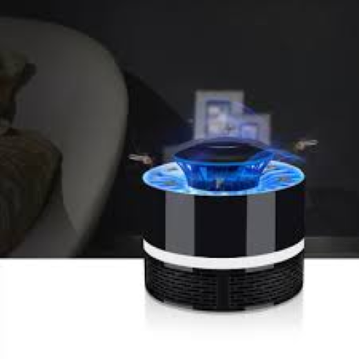360 Black Mosquito Killer - Image 2