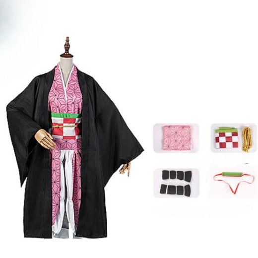 Nejuka Full costume - Image 2