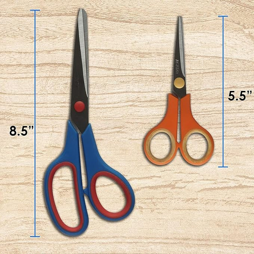 Cut 2 Cut Scissors - Image 3
